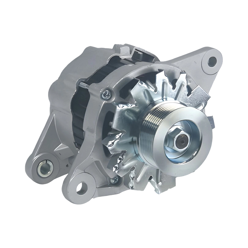 24V 50A A4TU5991/1812005981 Alternator auto Mitsubishi pentru MOTOR ISUZU FRR, NRR, FRD, 6HL1