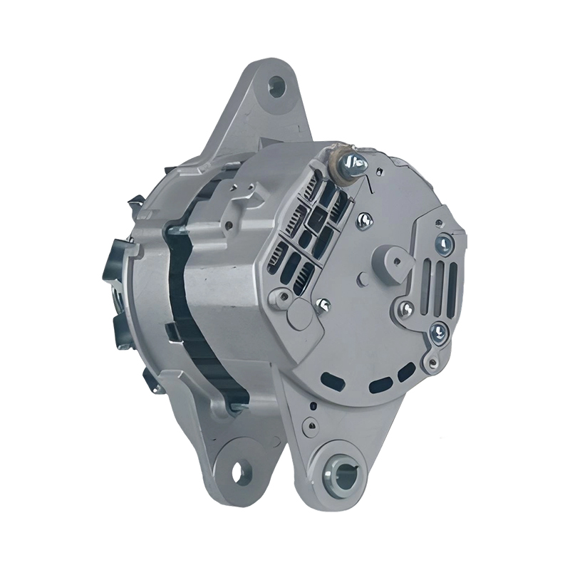 24V 50A A4TU4591/1812005201 Alternator auto Mitsubishi pentru MOTOR ISUZU CXM, CXZ, EXZ, 6TE, 8TD