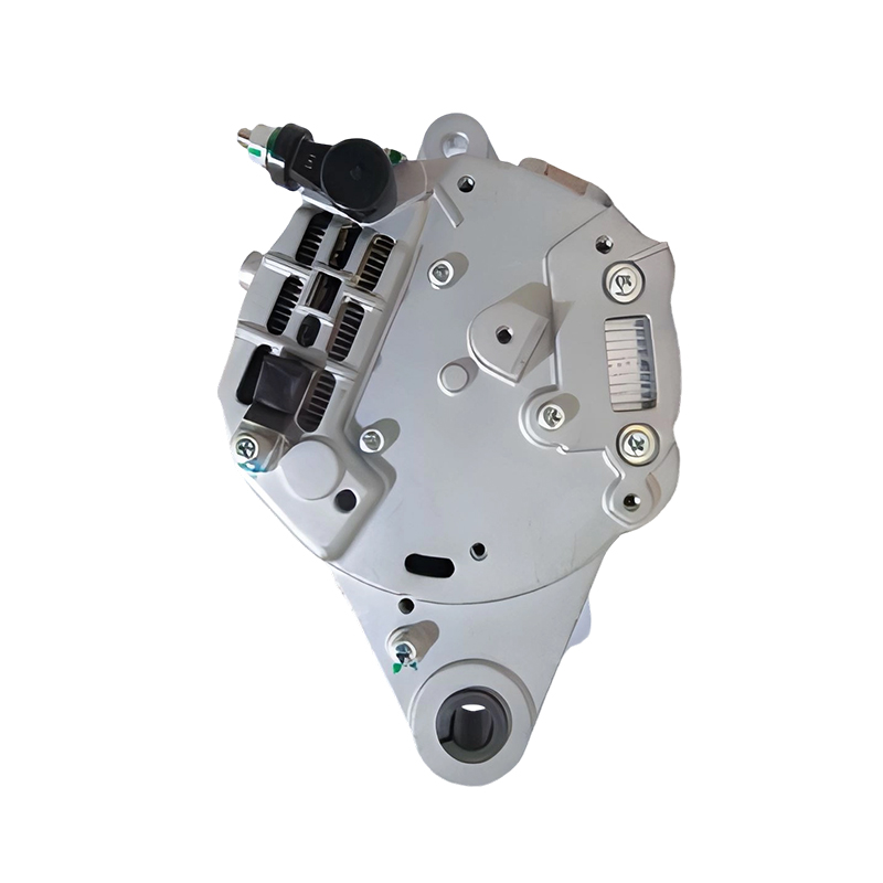 24V 50A 12744N/A4TU5486 Alternator auto Mitsubishi pentru MOTOR ISUZU EX60-5, EX400-3, 4BG1, 6BG1