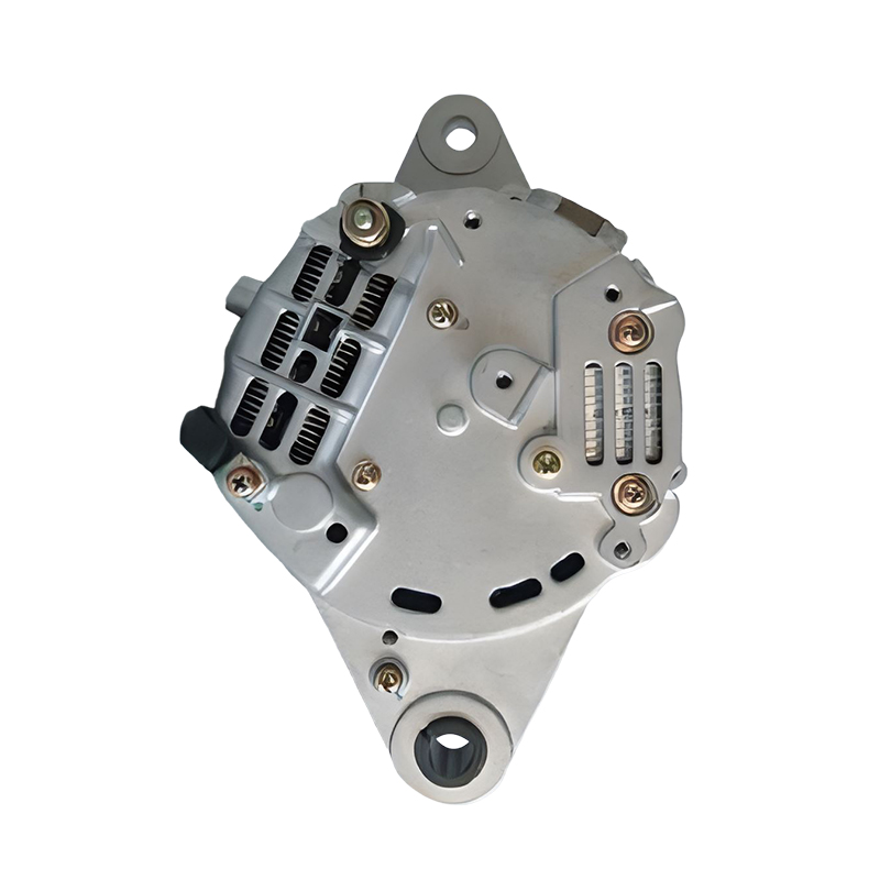 24V 50A 20113N/A4TU6285 Alternator auto Mitsubishi pentru MOTOR ISUZU EXCAVATORS ZX360H, 6HK1, 6SD1