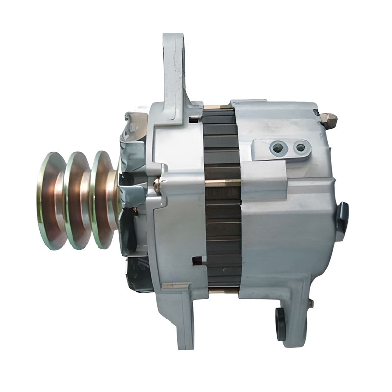 24V 50A 20113N/A4TU6285 Alternator auto Mitsubishi pentru MOTOR ISUZU EXCAVATORS ZX360H, 6HK1, 6SD1
