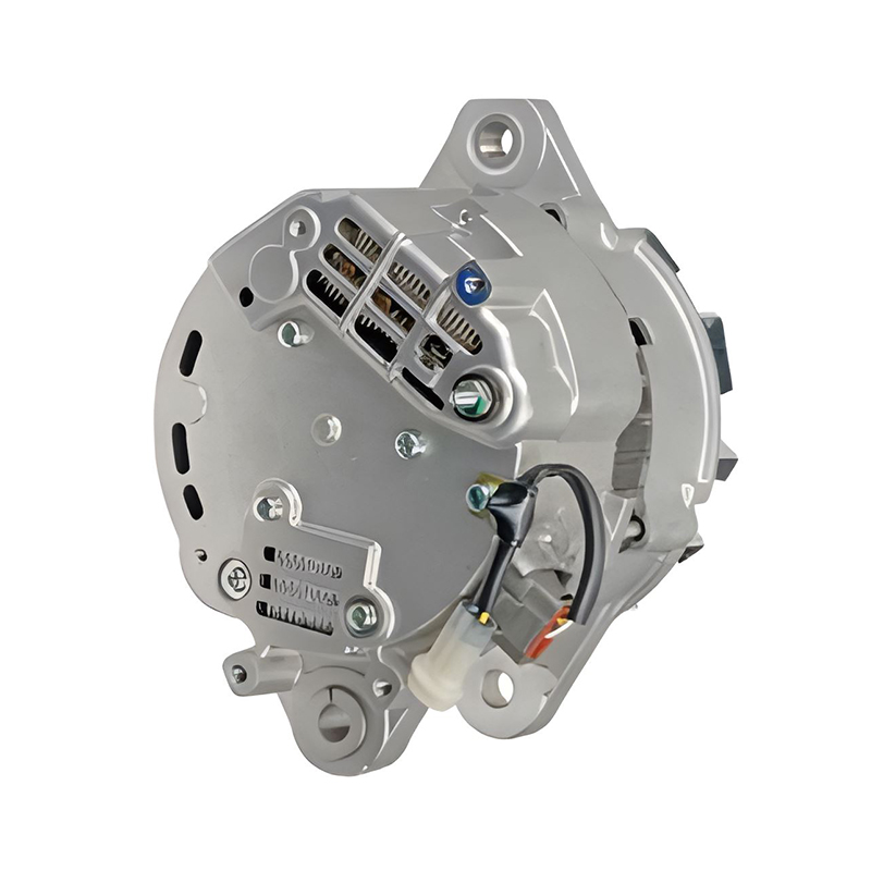 24V 50A 20111N/A4TU3599 Alternator auto Mitsubishi pentru MOTOR CATERPILLAR LOG LOADER 320B/320C