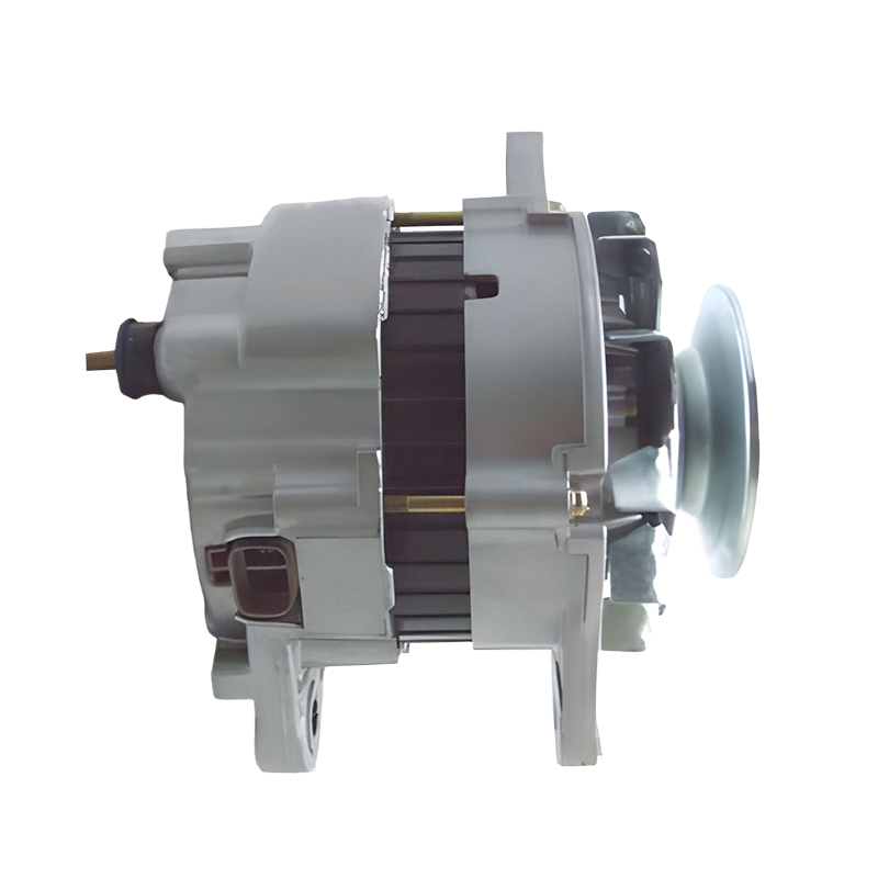 24V 50A 12310N/A4T40286 MITSUBISHI alternator auto pentru MOTOR MITSUBISHI FUSO 8DC9 8DC10 8M22 6D16