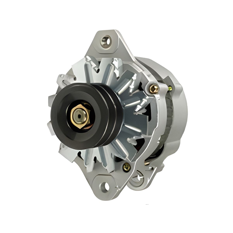 24V 50A 12310N/A4T40286 MITSUBISHI alternator auto pentru MOTOR MITSUBISHI FUSO FK FM 6D16-2AT