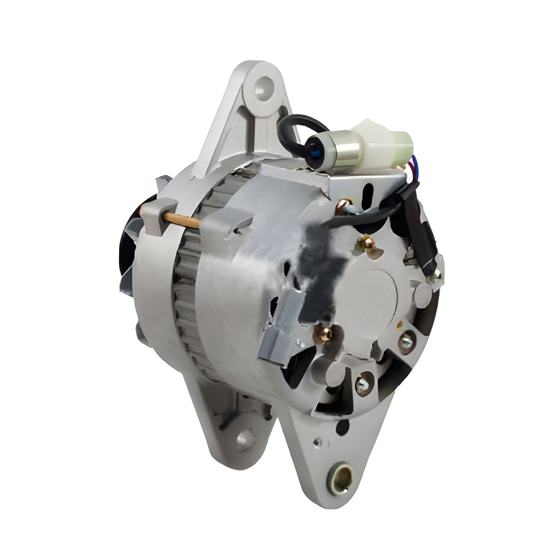 24V 40A 0-35000-3763/0-35000-4000 MITSUBISHI alternator auto pentru ISUZU FRR32 6HE1 6HK1 6HH1 MOTOR