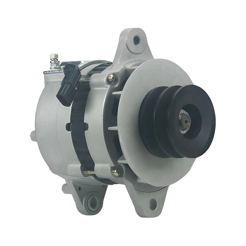 24V 40A 37300-83014/37300-83015 MITSUBISHI alternator auto pentru MOTOR HYUNDAI TRUCK 5-8TON D6BR