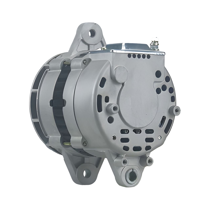 Alternator auto 24V 40A 37300-72033/37300-72031 MITSUBISHI pentru MOTOR HYUNDAI TRUCK 15TON D8AY
