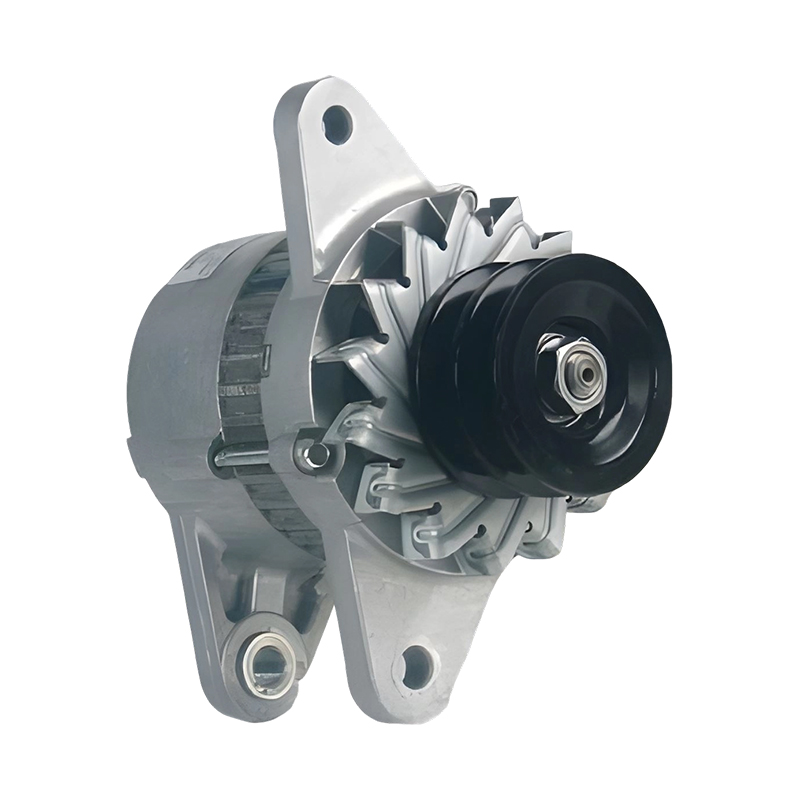 24V 30A 0-33000-6000/1812003650 MITSUBISHI alternator auto pentru ISUZU TCM TRUCK 6BB1 6BD1 MOTOR