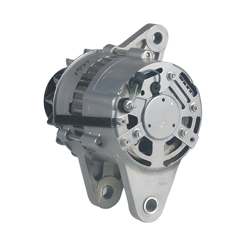 24V 30A 0-33000-6000/1812003650 MITSUBISHI alternator auto pentru ISUZU TCM TRUCK 6BB1 6BD1 MOTOR