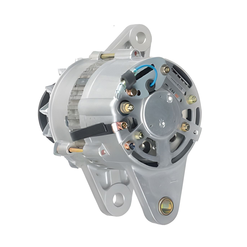 24V 30A 0-33000-6550/1812004401 MITSUBISHI alternator auto pentru ISUZU EX200-3 EX220 6BD1TPJ MOTOR