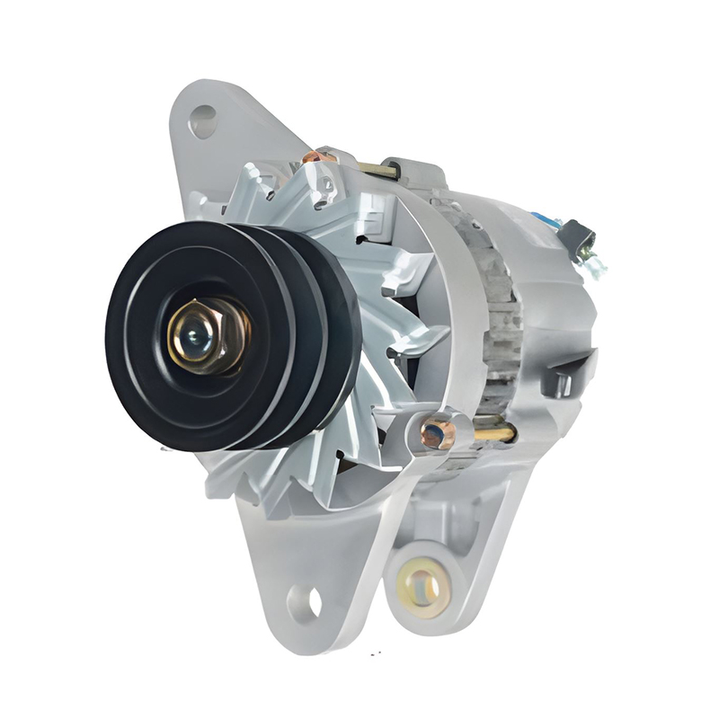 24V 30A 0-33000-6550/1812004401 MITSUBISHI alternator auto pentru ISUZU EX200-3 EX220 6BD1TPJ MOTOR
