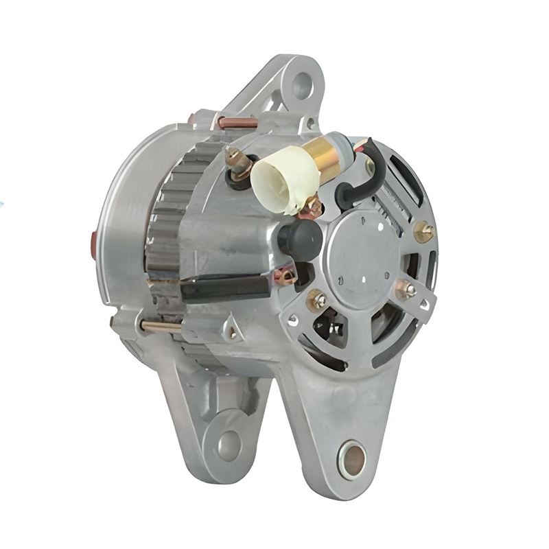 24V 30A 0-33000-5770/1812003520 MITSUBISHI alternator auto pentru MOTOARE ISUZU INDUSTRIAL 6BD1