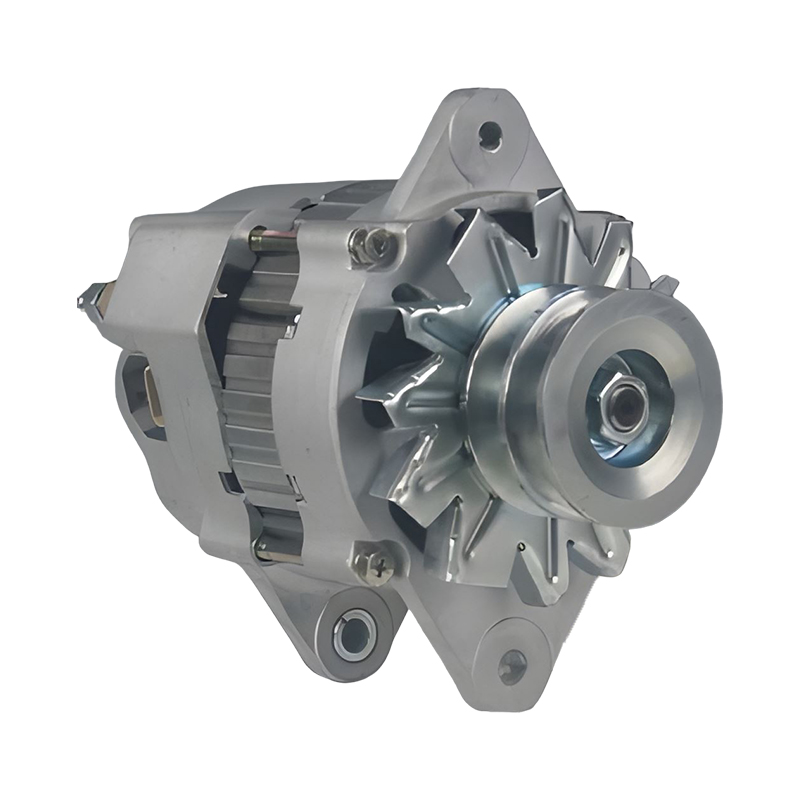 24V 70A 37300-45150/AC270370 MITSUBISHI alternator auto pentru MOTOR HYUNDAI COUNTY D4DB/D4DD