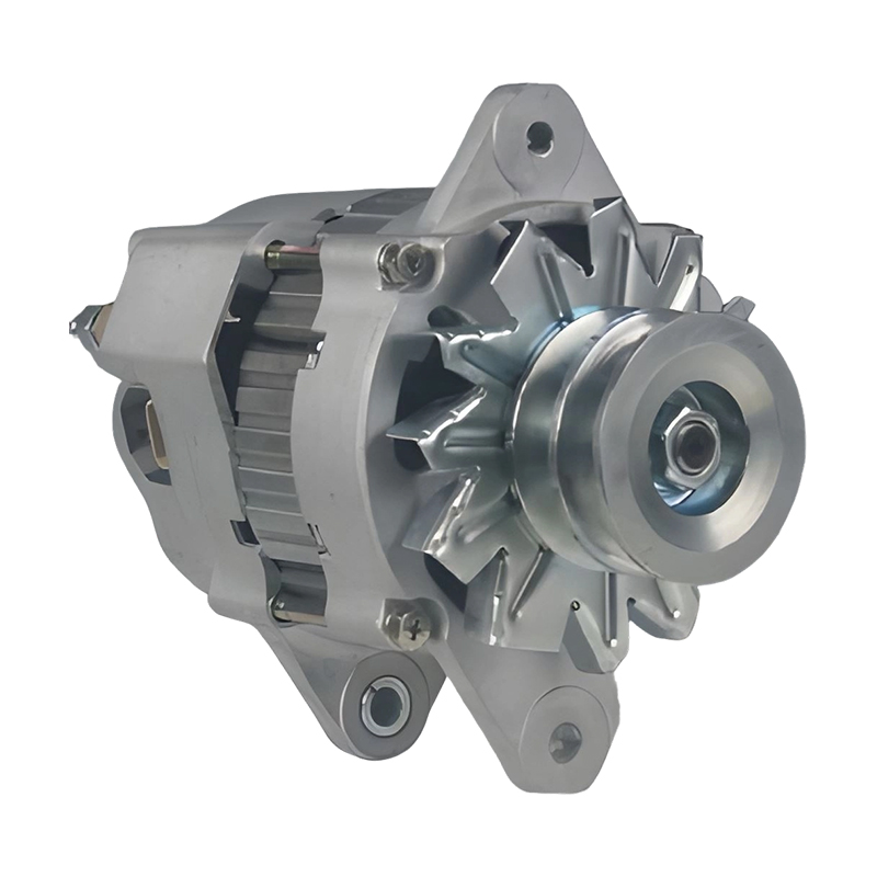 24V 70A 3730093000/AC270542 MITSUBISHI alternator auto pentru HYUNDAI R210-5 R215-5 EXCAVATOR D6BT MOTOR