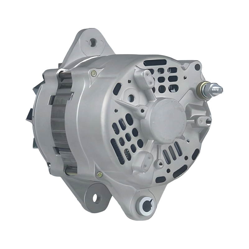 24V 70A 3730093000/AC270542 MITSUBISHI alternator auto pentru HYUNDAI R210-5 R215-5 EXCAVATOR D6BT MOTOR