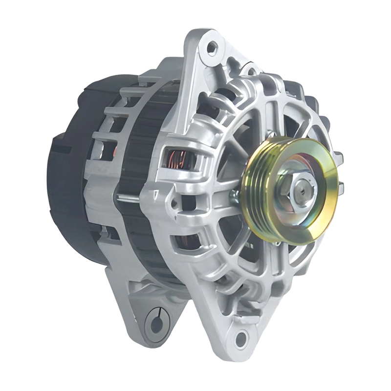 12V 80A 13839N/3730022600 MITSUBISHI alternator auto pentru MOTOR HYUNDAI ELANTRA 1.6L G4E