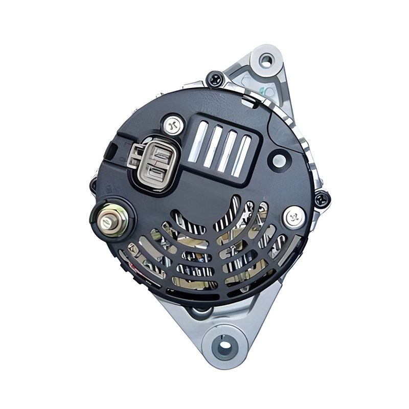 12V 90A 12390N/6675292 Alternator auto VALEO pentru MOTOR BOBCAT Kubota V3300