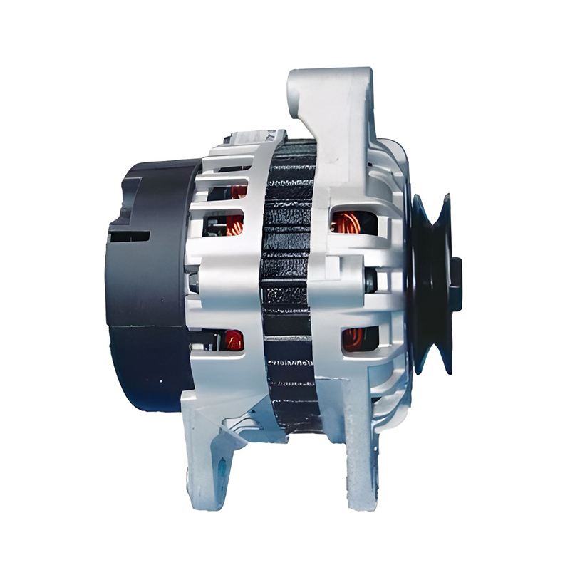 12V 90A 12390N/6675292 Alternator auto VALEO pentru MOTOR BOBCAT Kubota V3300