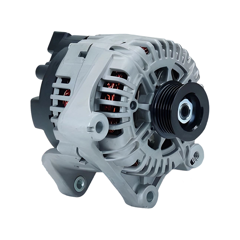 12V 150A 21338N/12317790548 Alternator auto VALEO pentru BMW 118 2.0 E81 2006-2012 M47D20