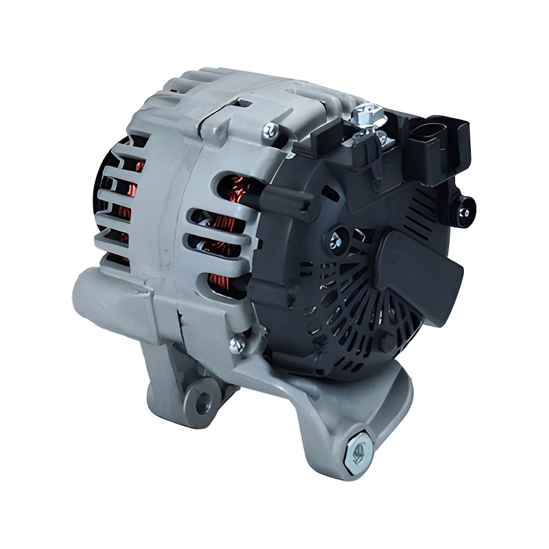 12V 150A 21338N/12317790548 Alternator auto VALEO pentru BMW 118 2.0 E81 2006-2012 M47D20
