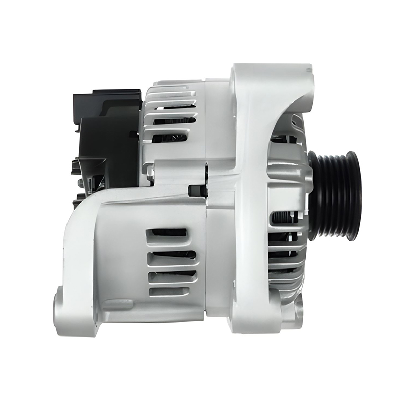 12V 150A 22970N/12317789980 Alternator auto VALEO pentru BMW E46, E53, E83 2000-2004 M57D30