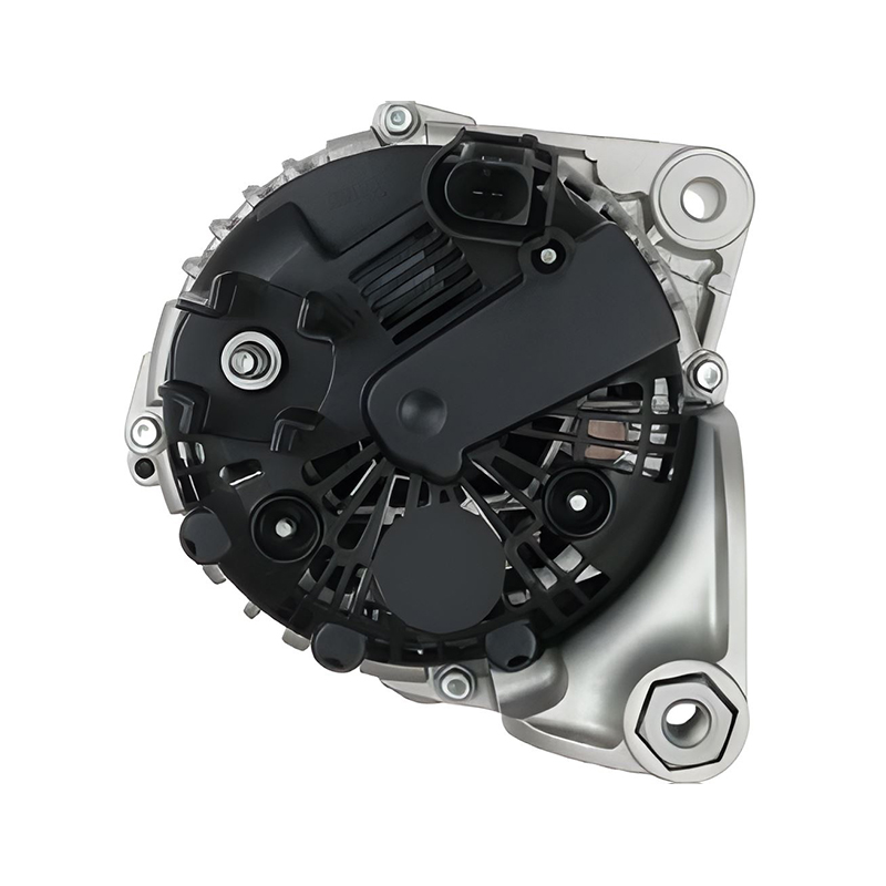 12V 150A 22970N/12317789980 Alternator auto VALEO pentru BMW E46, E53, E83 2000-2004 M57D30