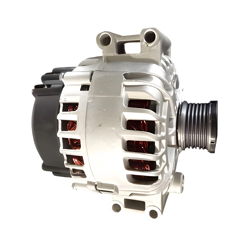 12V 180A 11260N/12317521178 Alternator auto VALEO pentru BMW E66,E88,E90,E93 2006-2012 N52B30A