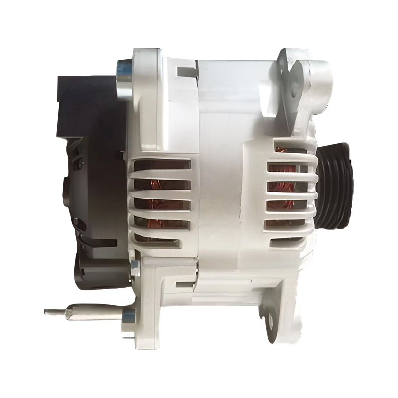 12V 180A 23364N/TG17V020 Alternator auto VALEO pentru AUDI A6