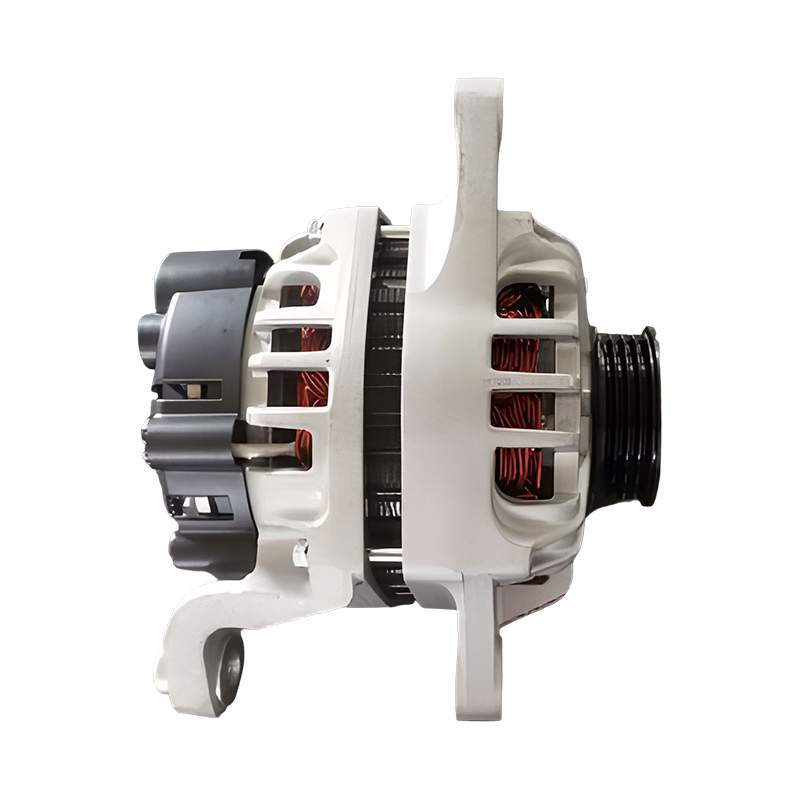 12V 80A 23559N/TG8S019 Alternator auto VALEO pentru NISSAN Micra 1.0K12E 2003-2005