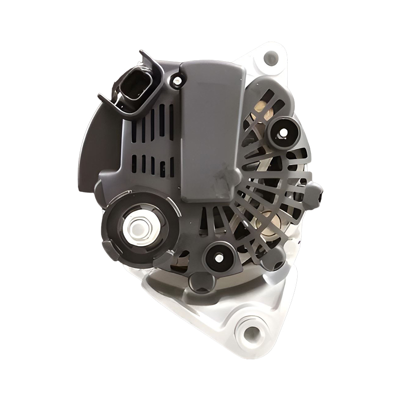 12V 80A 23559N/TG8S019 Alternator auto VALEO pentru NISSAN Micra 1.0K12E 2003-2005