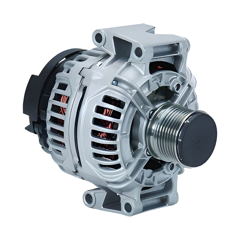 12V 120A 13954/0124515088 Alternator auto Bosch pentru BMW E46 316,316i,318Ci,318i,318T