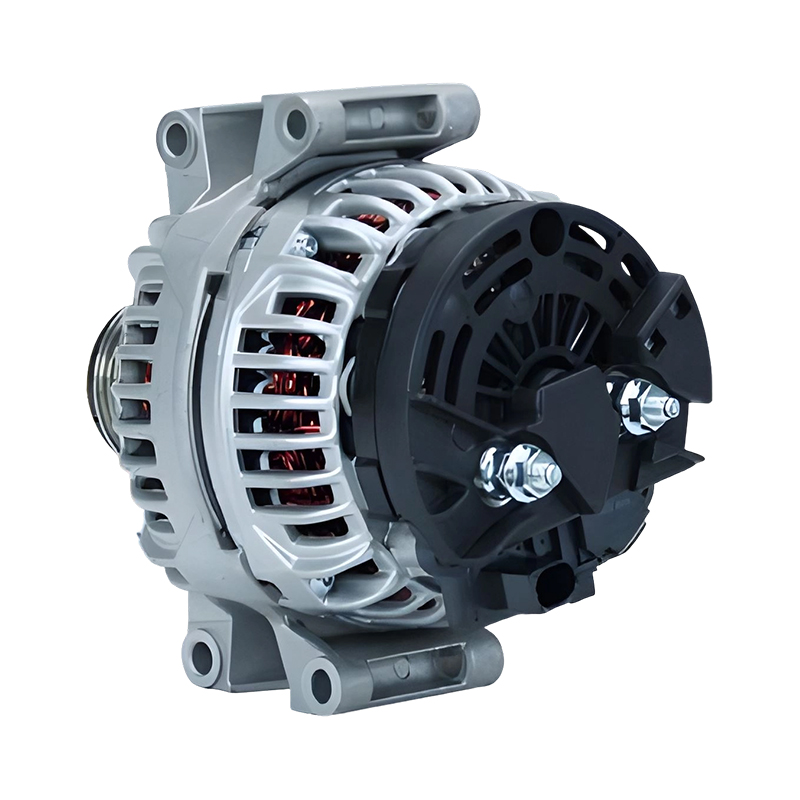 12V 120A 13954/0124515088 Alternator auto Bosch pentru BMW E46 316,316i,318Ci,318i,318T