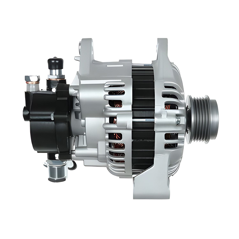 12V 110A 23203N/373004X000 Alternator auto DENSO pentru KIA Carnival 2.9L, Sedona 2.9L