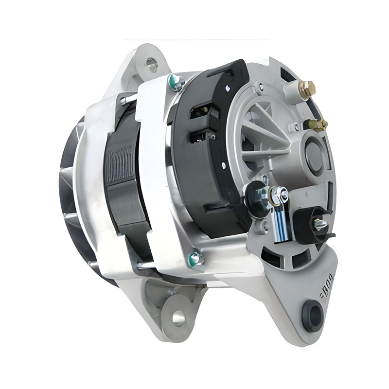 24V 80A 390115/30090100033 Alternator auto DELCO pentru DAEWOO / DOOSAN
