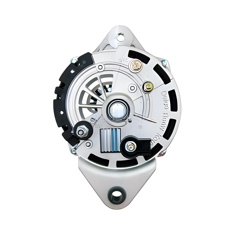 24V 80A 390115/30090100033 Alternator auto DELCO pentru DAEWOO / DOOSAN