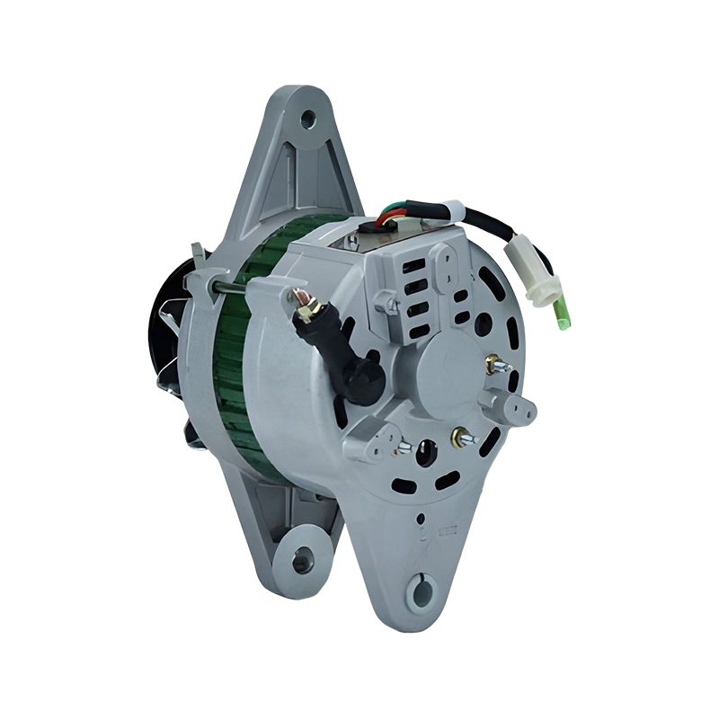 24V 50A 23100Z5720/02011520422 MITSUBISHI alternator auto pentru NISSAN UD80-SAWAFUJI ÎNLOCUIT