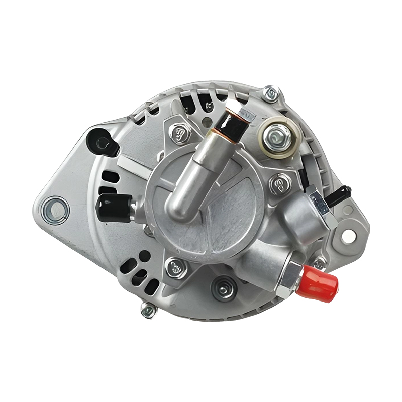 12V 100A LR1100502/0986030848 MITSUBISHI alternator auto pentru MOTOR OPEL CORSA 1.7D