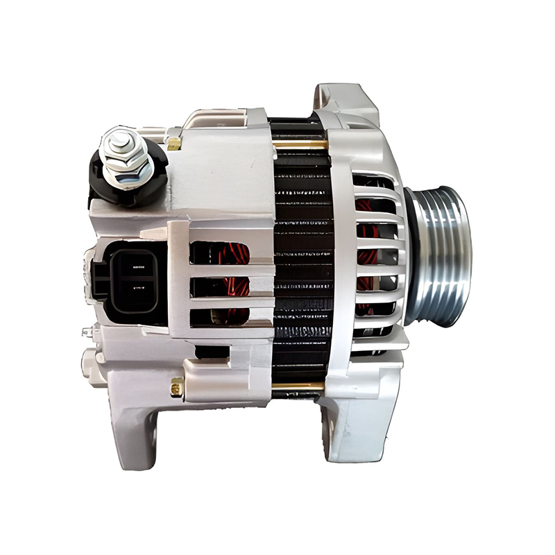 12V 80A 23100VH300/LR180761 MITSUBISHI alternator auto pentru MOTOR NISSAN HARDBODY 2.0L
