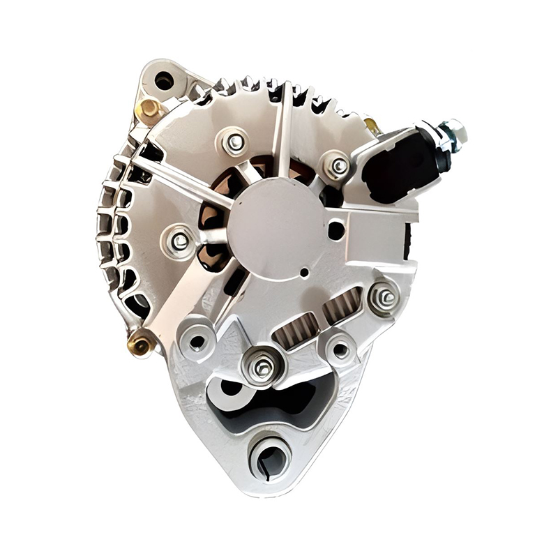 12V 80A 23100VH300/LR180761 MITSUBISHI alternator auto pentru MOTOR NISSAN HARDBODY 2.0L