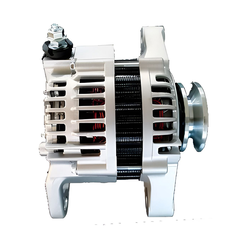 12V 60A 231000S300/LR170766 MITSUBISHI alternator auto pentru MOTOR NISSAN 2.4i/2.4L IR/IF