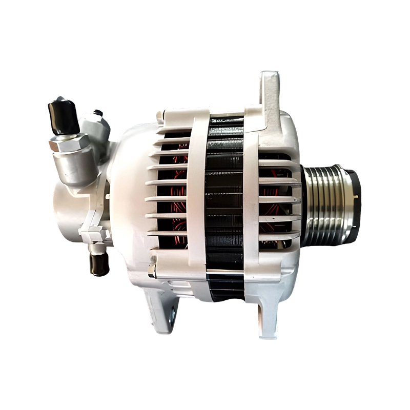 12V 100A LR1100508/0986048320 MITSUBISHI alternator auto pentru MOTOR VAUXHALL ASTRA MK V 1.7 CDTi
