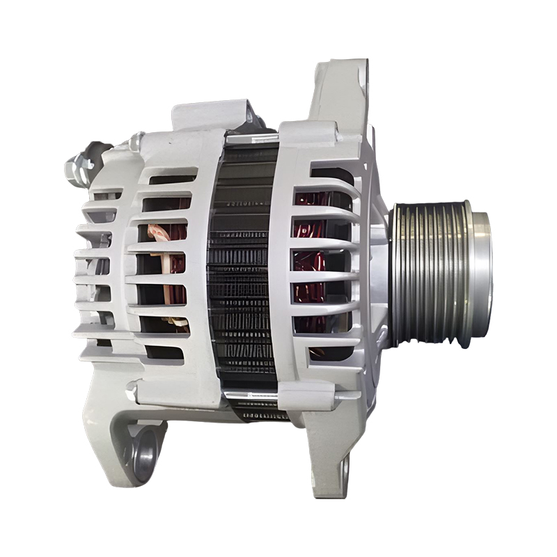 12V 90A 231005590A/LR160745 MITSUBISHI alternator auto pentru MOTOR NISSAN HARDBODY 3.0L TD