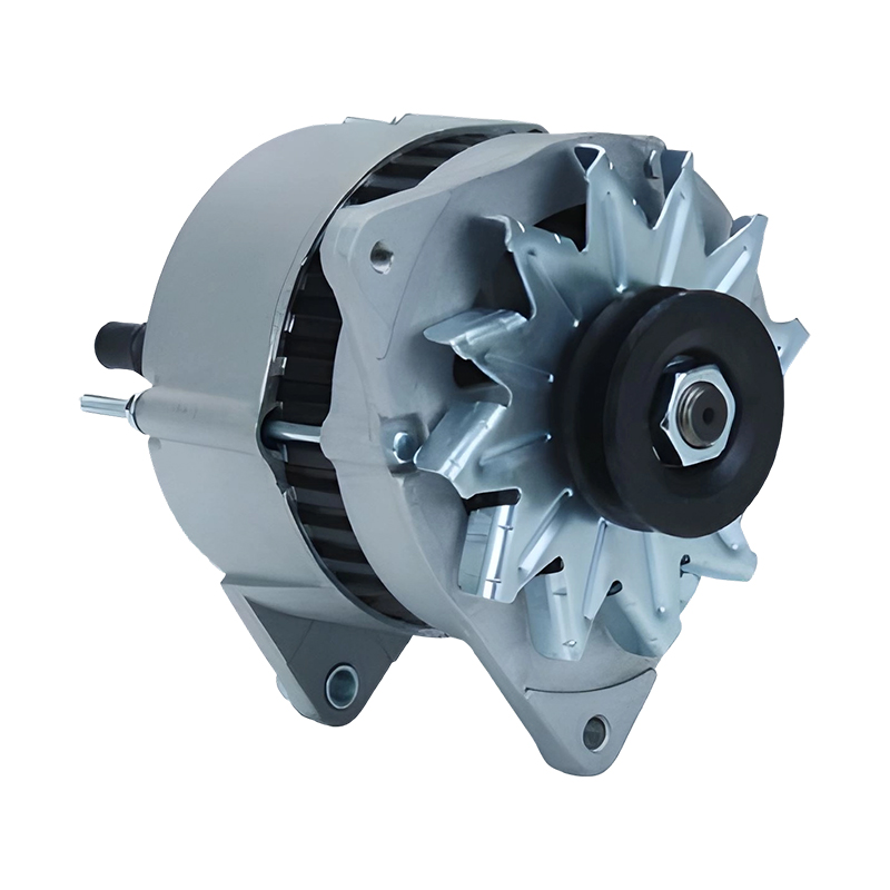 12V 55A 0120488210/0120489074 MITSUBISHI alternator auto pentru AS123, FORD XR3-MOTOR MONT STÂNGA