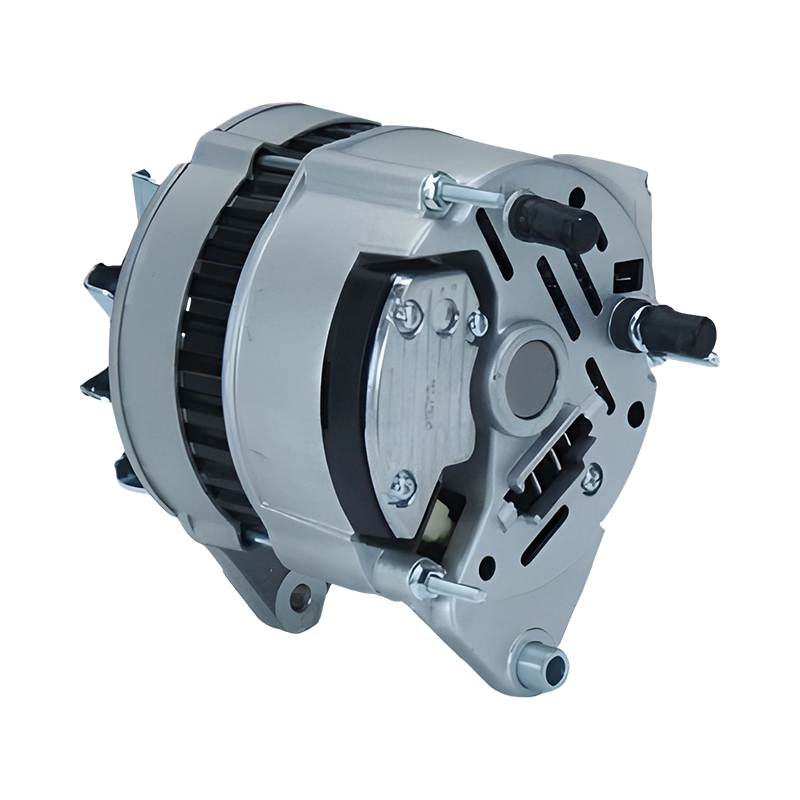 12V 55A 0120488210/0120489074 MITSUBISHI alternator auto pentru AS123, FORD XR3-MOTOR MONT STÂNGA
