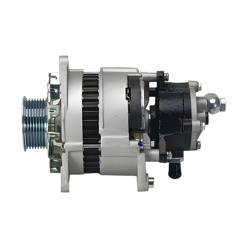 12V 70A 986036631/61920241 MITSUBISHI alternator auto pentru MOTOR FODR SCORPIO /2.5TD0 (96-98)