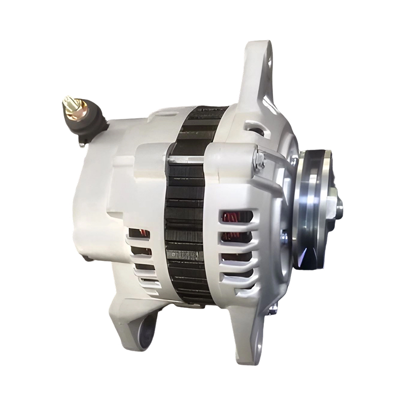 12V 55A A2T04377/0986035141 MITSUBISHI alternator auto pentru MAZDA 323 1.6L, FORD Festiva 1.3L MOTOR