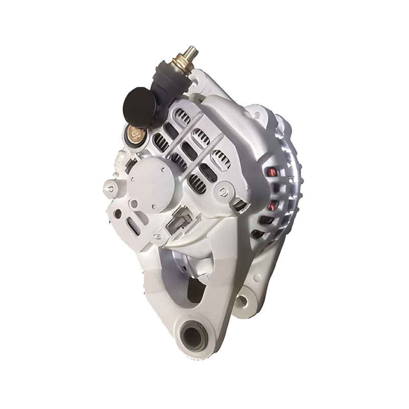 12V 55A A2T04377/0986035141 MITSUBISHI alternator auto pentru MAZDA 323 1.6L, FORD Festiva 1.3L MOTOR