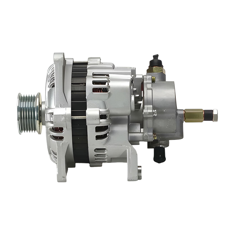 12V 95A 21381N/0986043141 MITSUBISHI alternator auto pentru MOTOR FORD TRANSIT 2.5L DIESEL