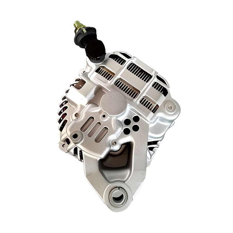 Alternator auto 12V 130A A3TG2681/23100EB31A MITSUBISHI pentru MOTOR NISSAN NAVARA / PATHFINDER 2.5L