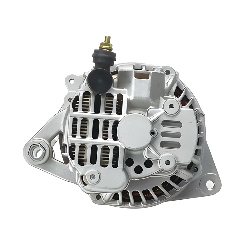 12V 80A 23875R/A2TC0091 MITSUBISHI alternator auto pentru BMW E66, E88, E89, E90, E93 2006-2012 N52B30A MOTOR